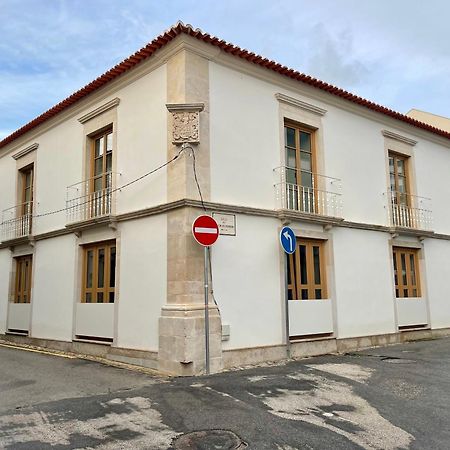 Casa Do Coreto-Centro De Aveiro Eksteriør bilde